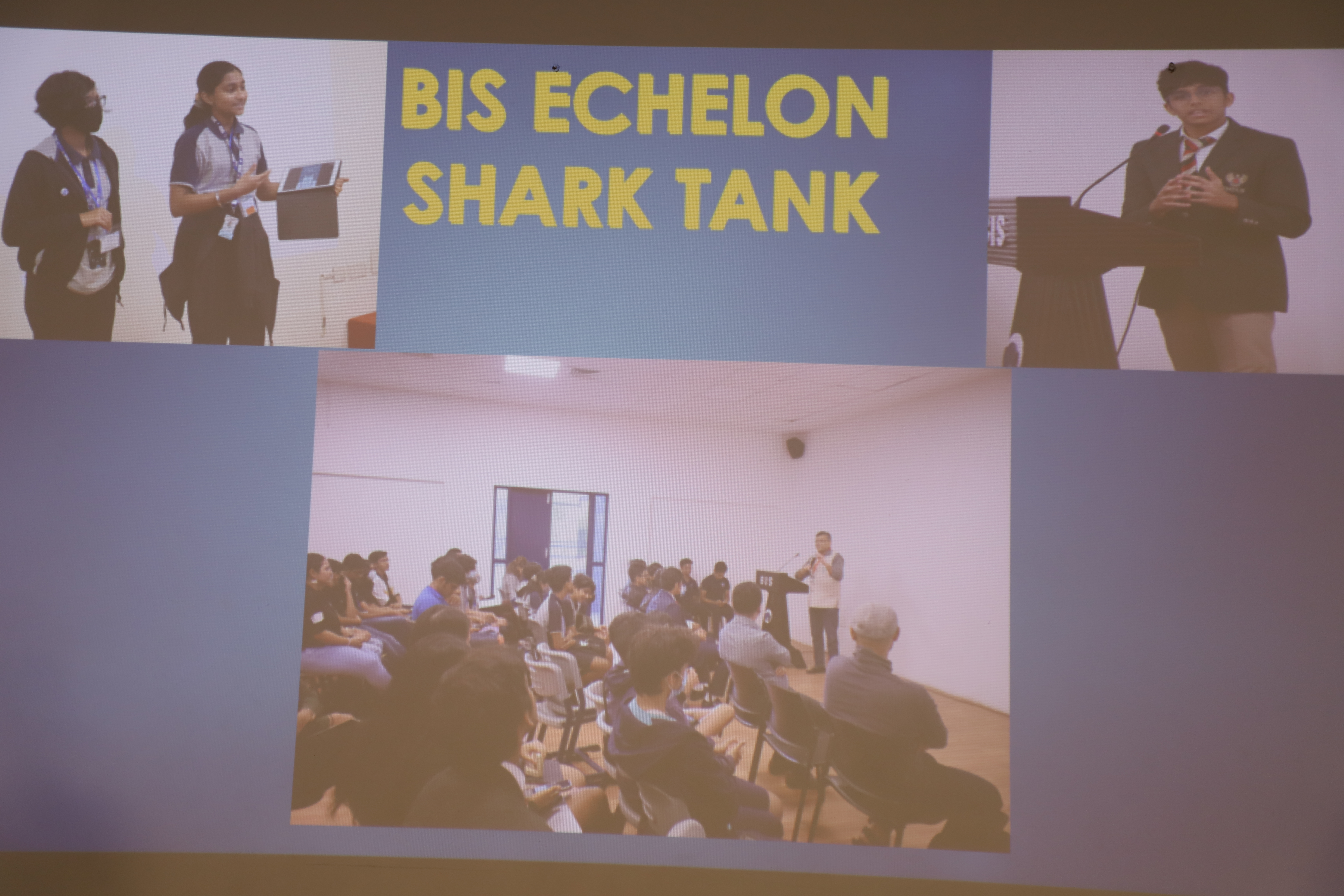 Shark Tank Image 1
