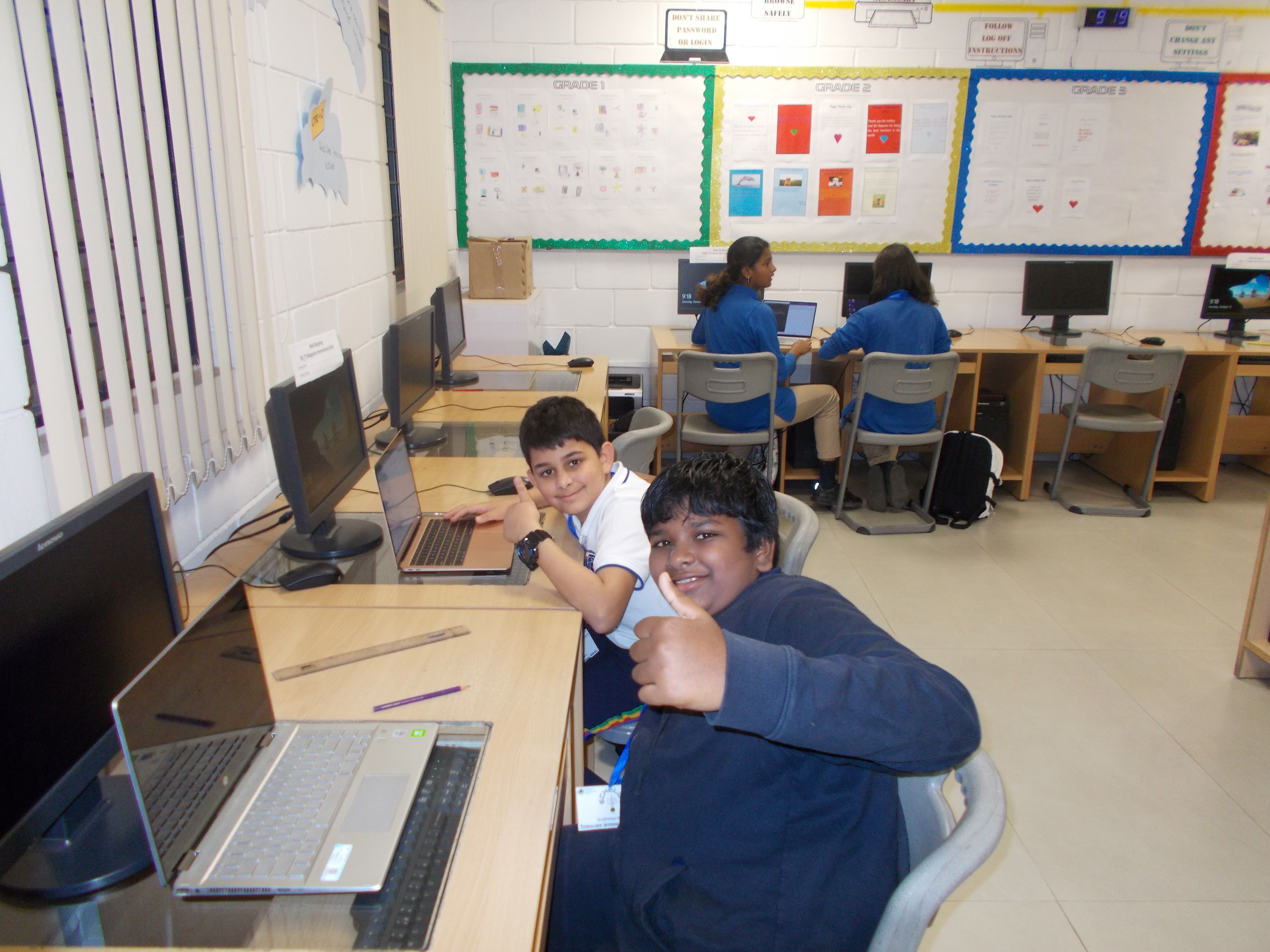 Web Designing Image 1