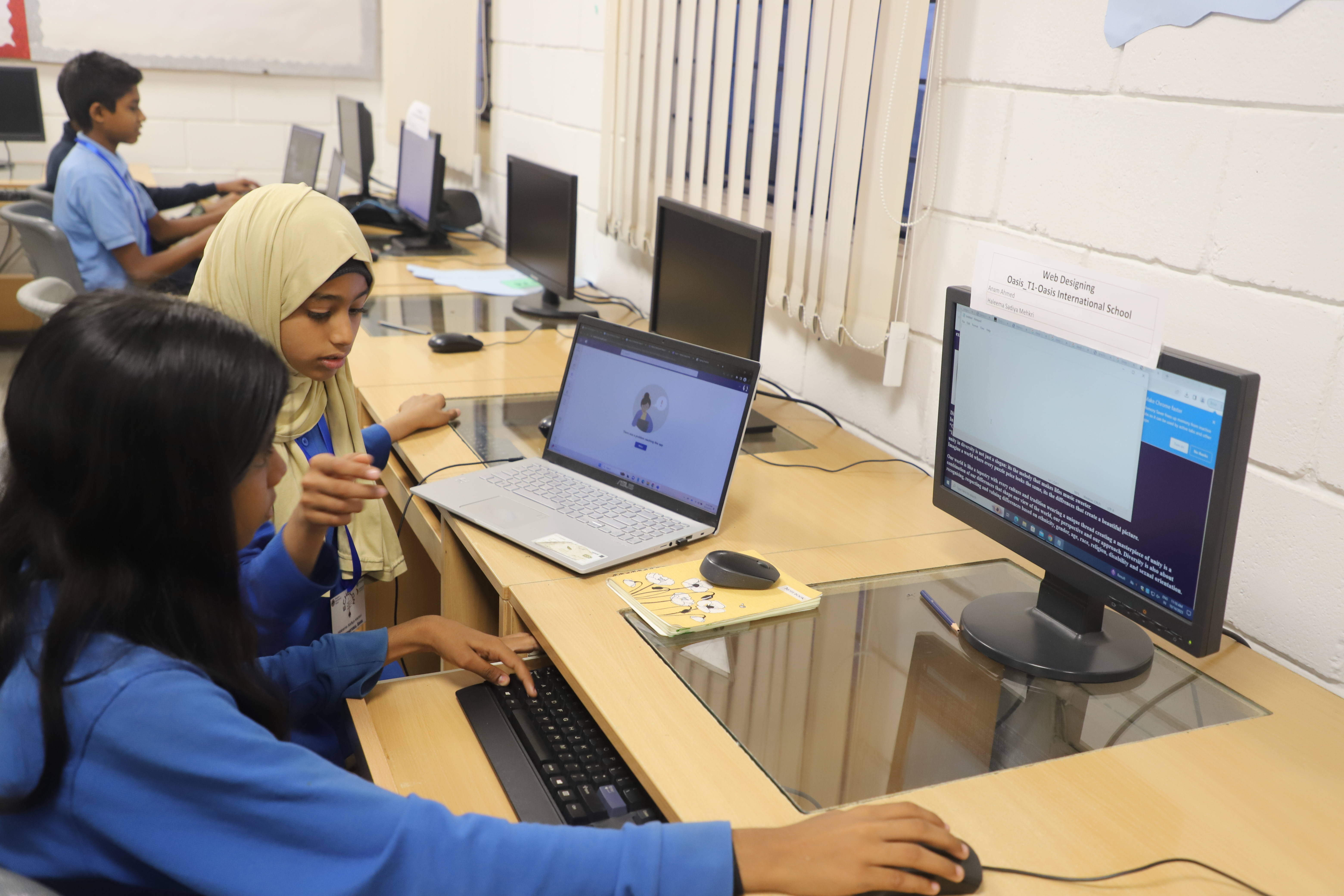 Web Designing Image 3