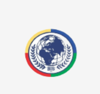 Bangalore International School logo