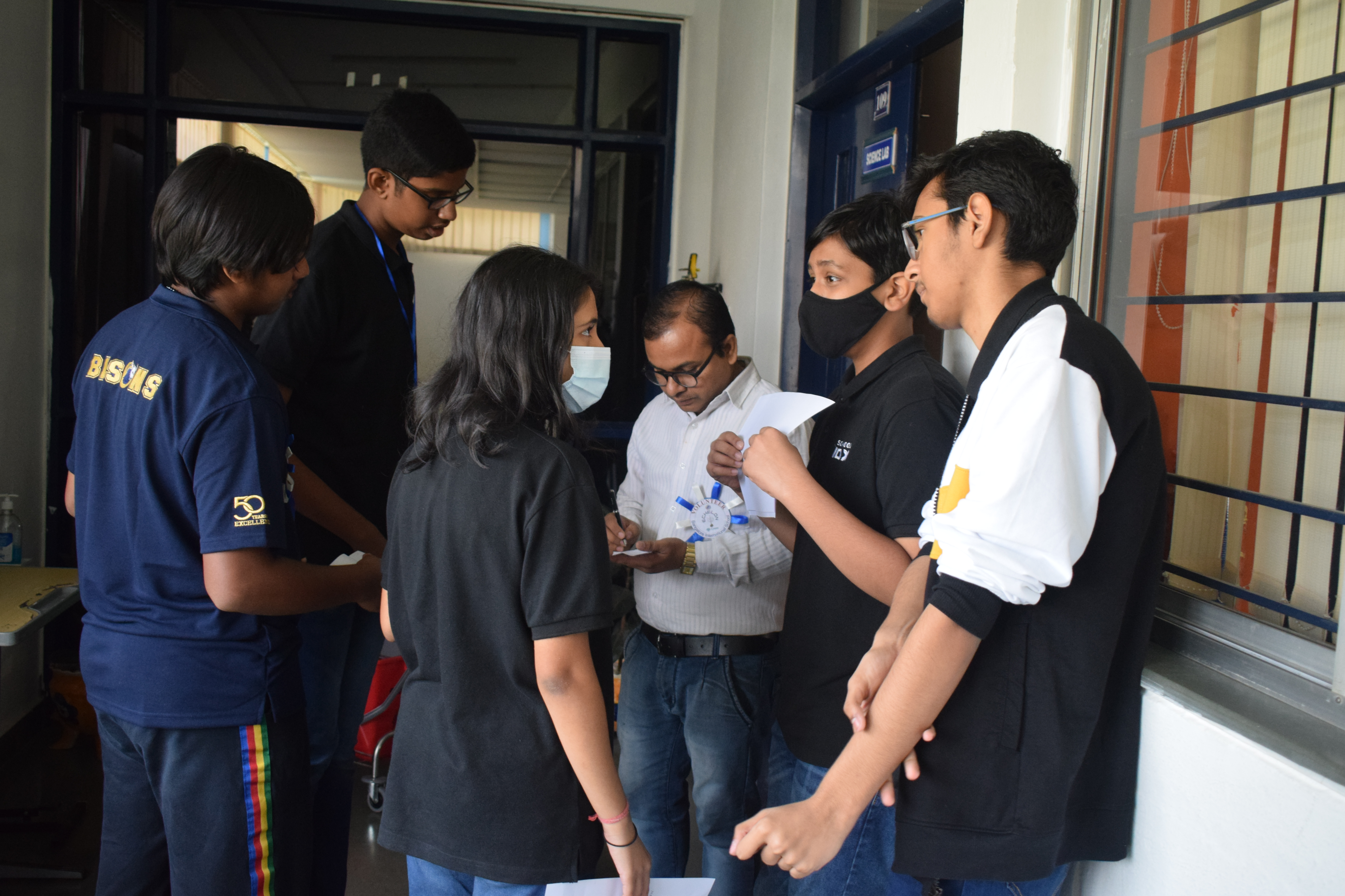 Treasure Hunt Image 5