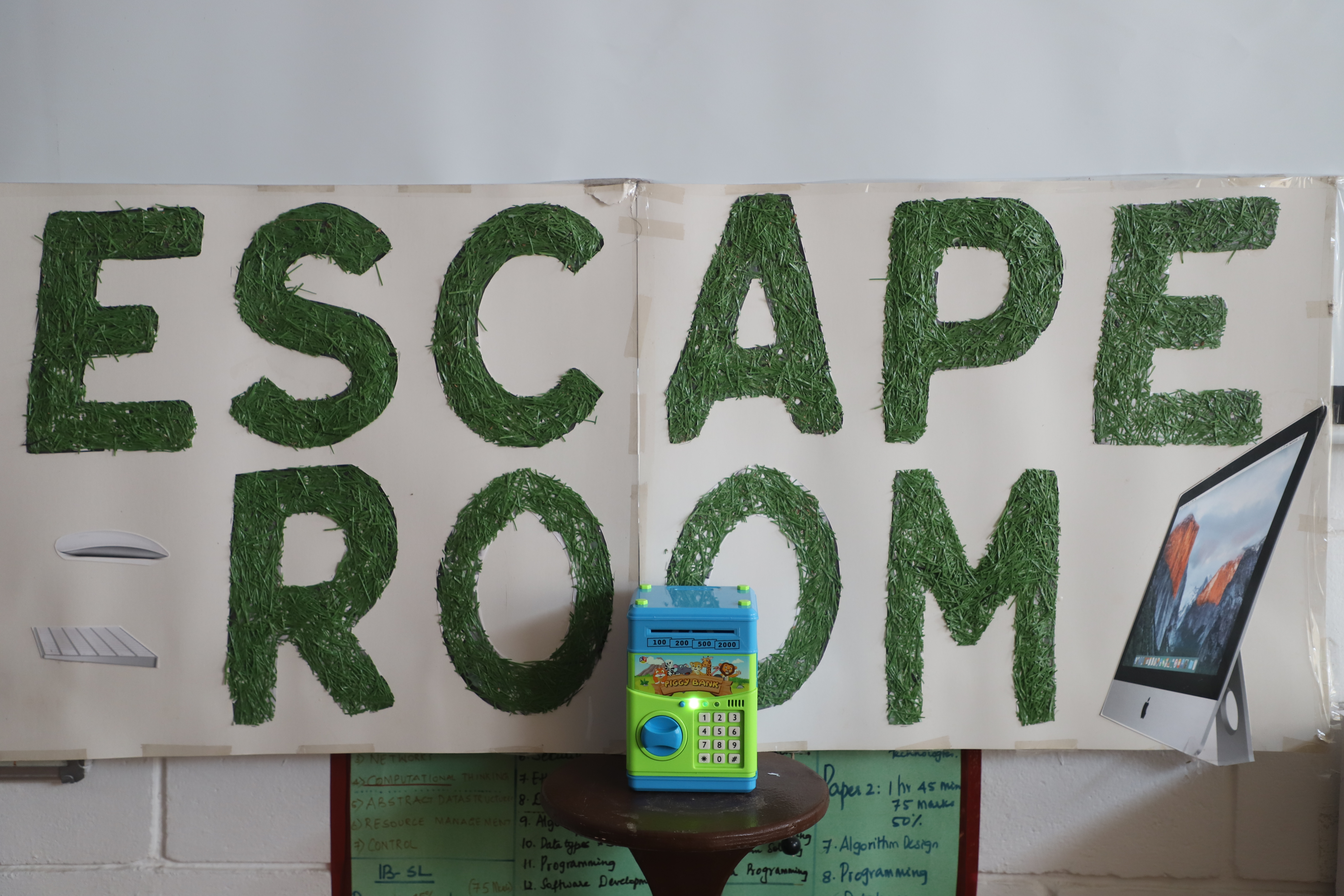 Escape Room Image 1