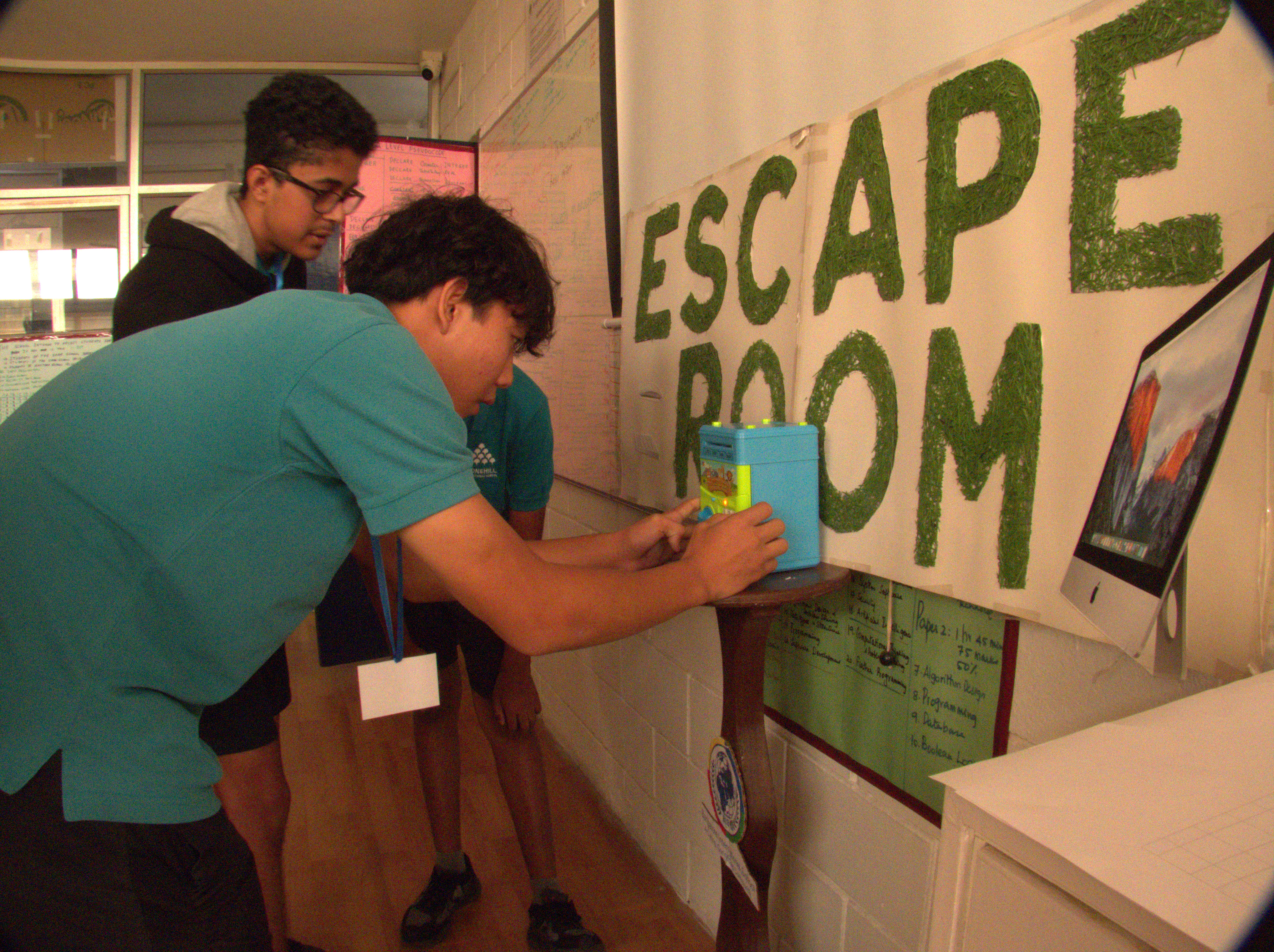 Escape Room Image 14