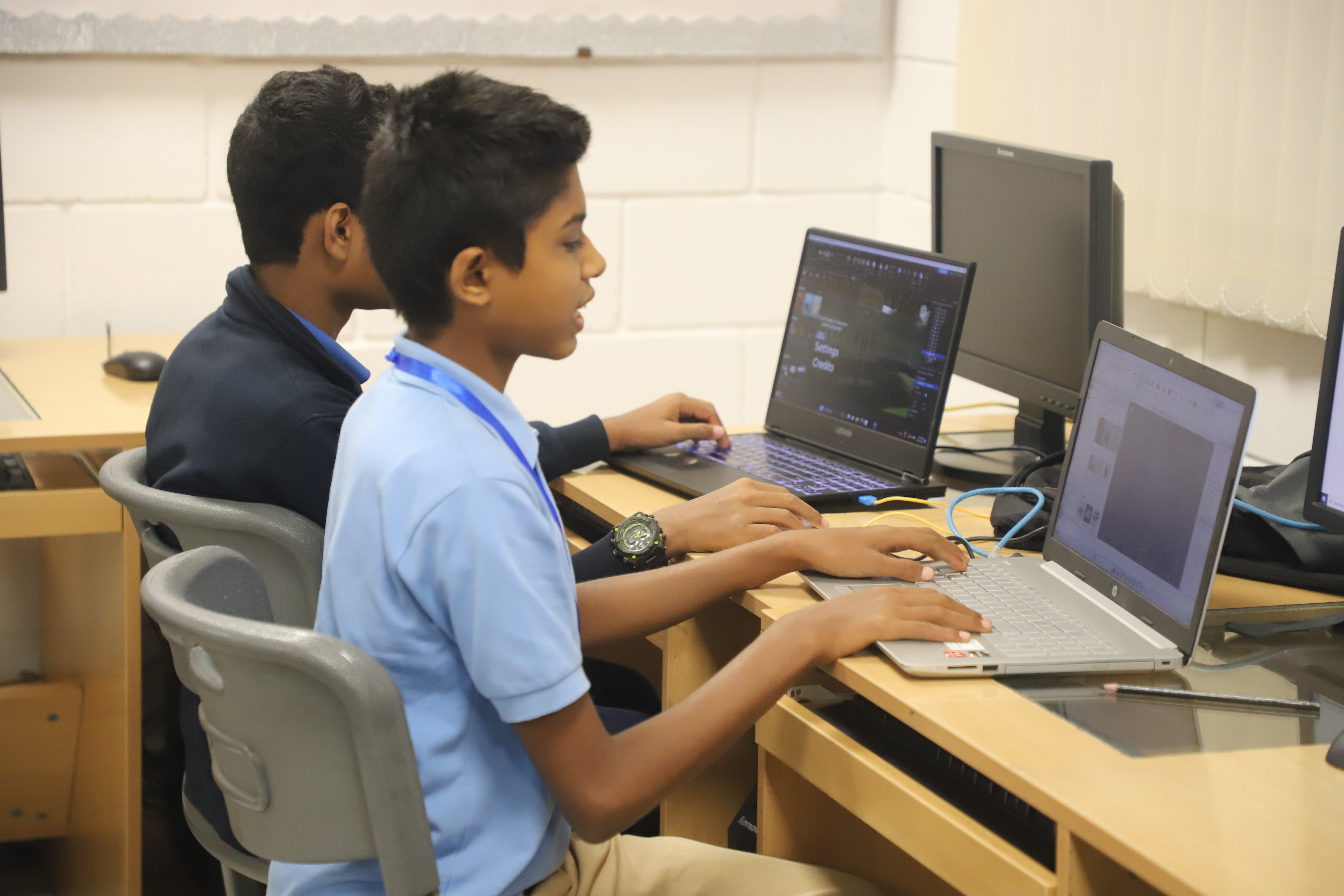 Game Designing Image 1