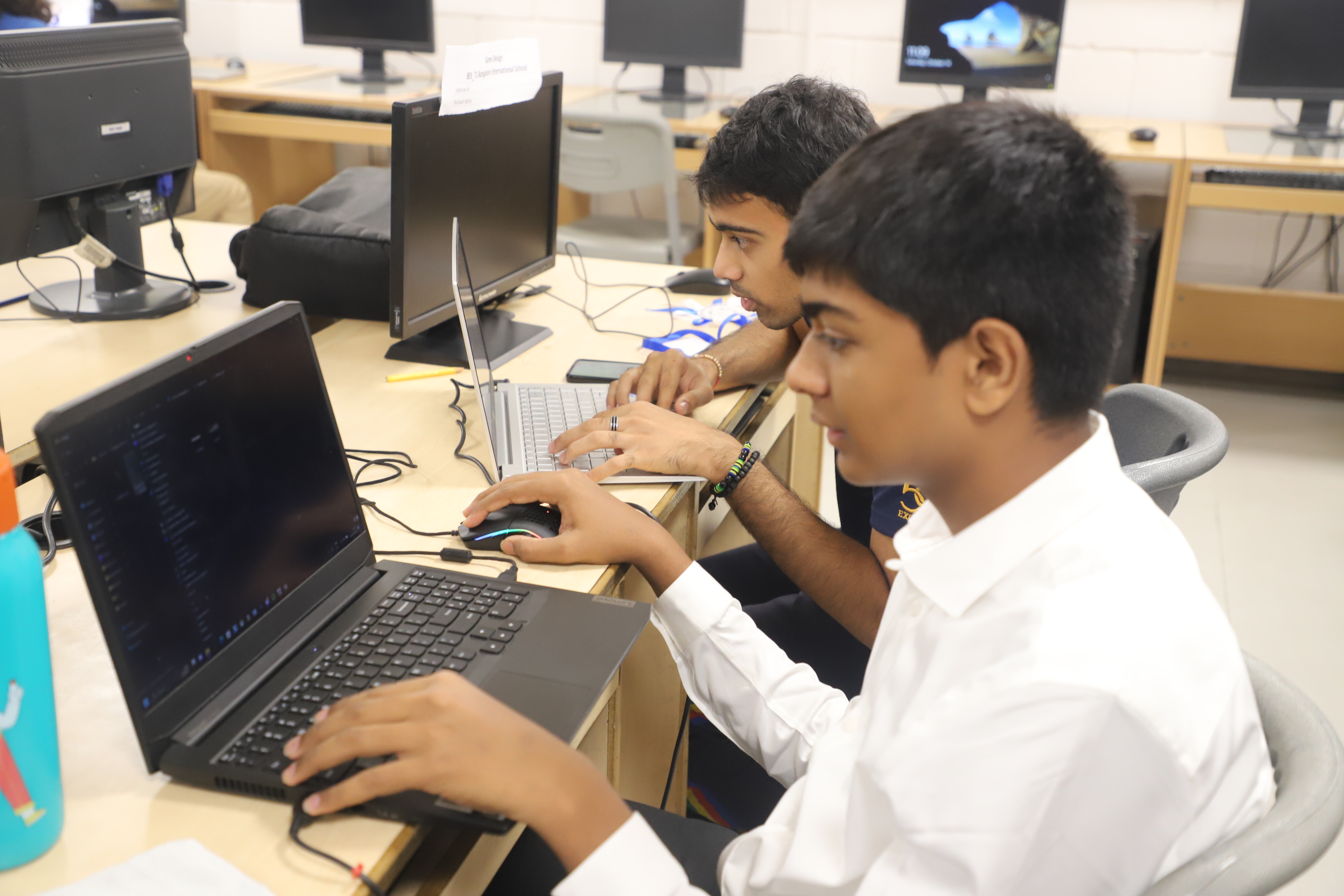Game Designing Image 6